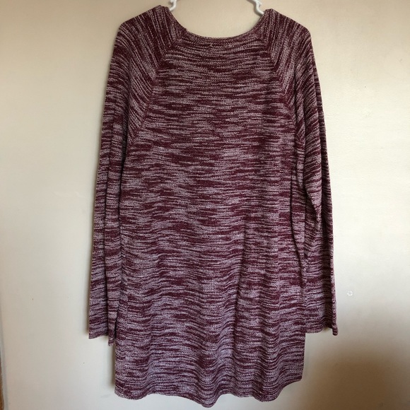 5/$25 🚨LAST CHANCE🚨 Sweater dress - Picture 2 of 4